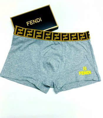 fendi 2019 mens|fendi underwear men.